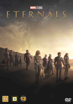 ETERNALS ETERNALS